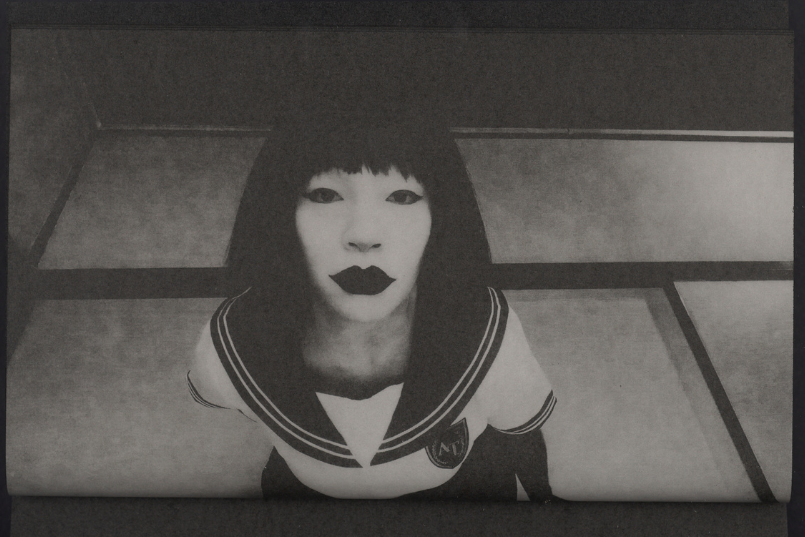 Diversity in the Stacks: Japanese Women Photographers Collection | Penn